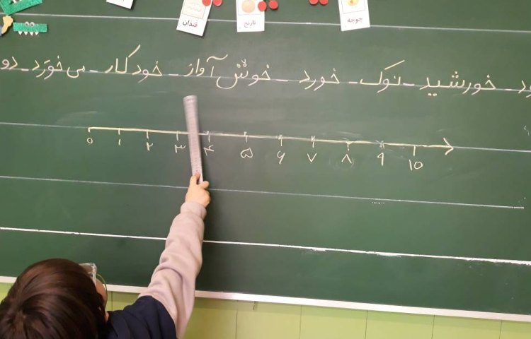 :روانخوانی و ایجاد انگیزه ی اُ استثنا