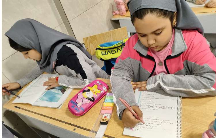 روانخوانی 3