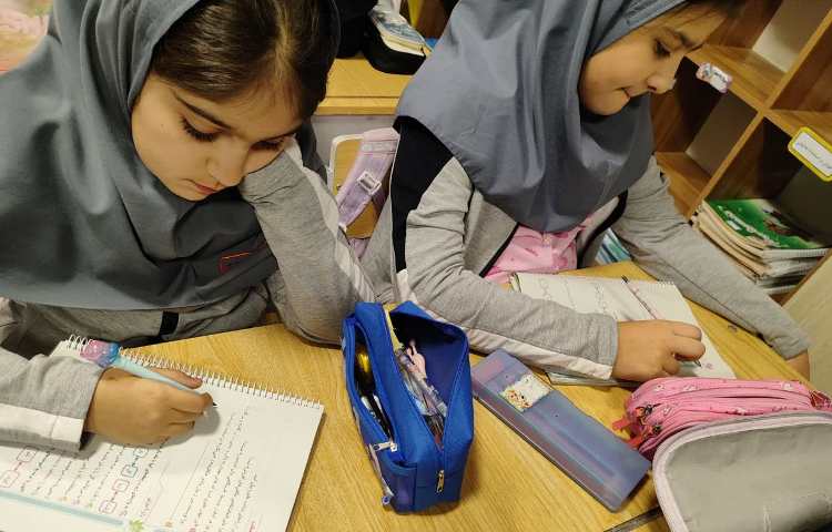 روانخوانی 4