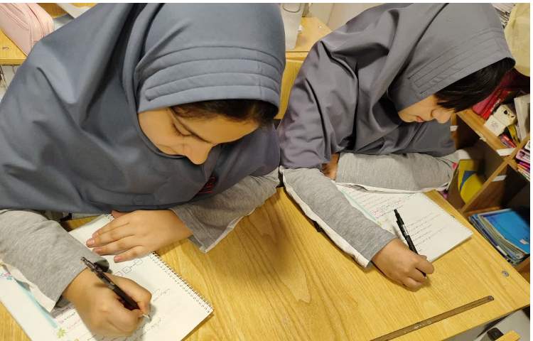 روانخوانی 5