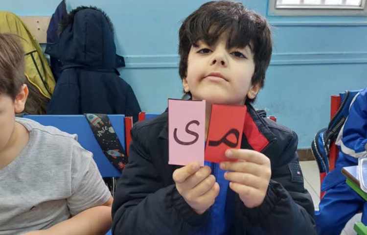 روانخوانی 6