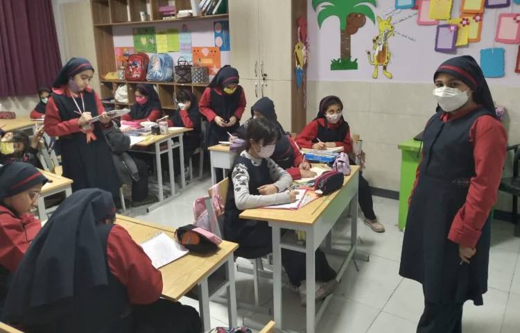 روانشناسی 5