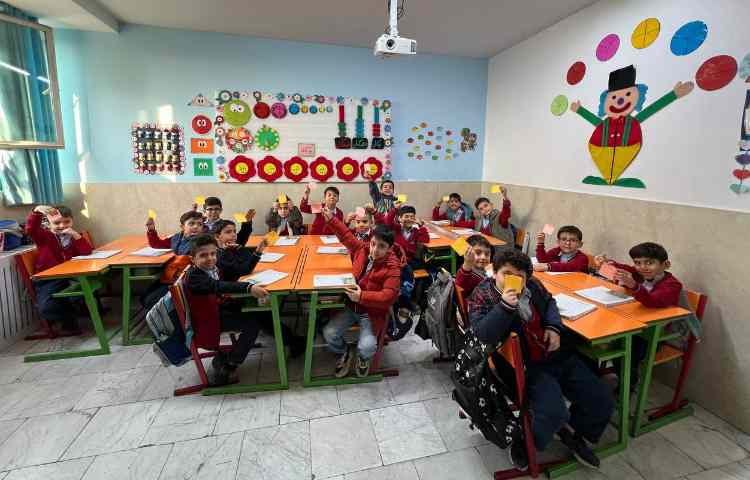 روان خوانی جذاب