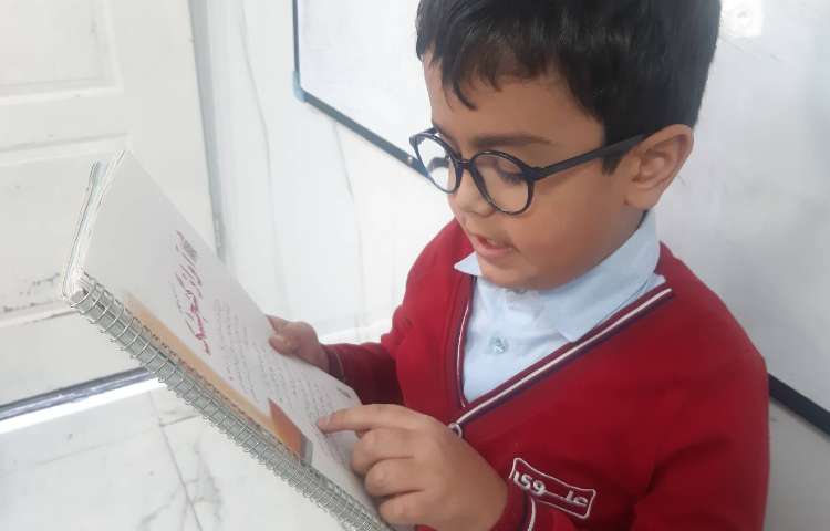 روان خوانی درس آواز گنجشک 2