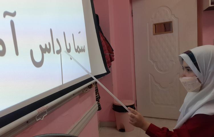 روان خوانی 3