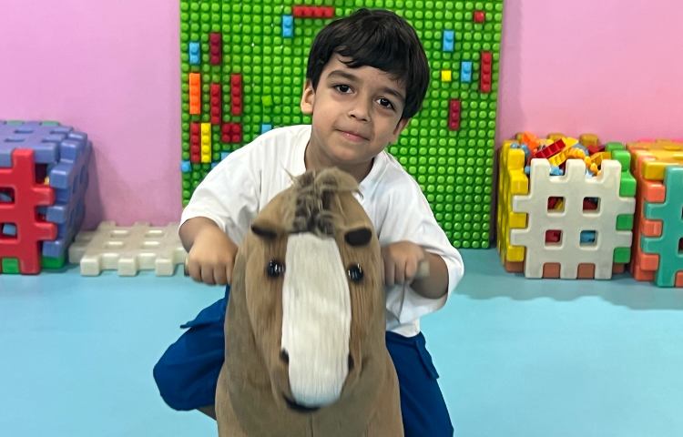 روبوکیدز 11