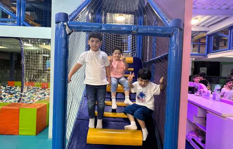 روبوکیدز 13