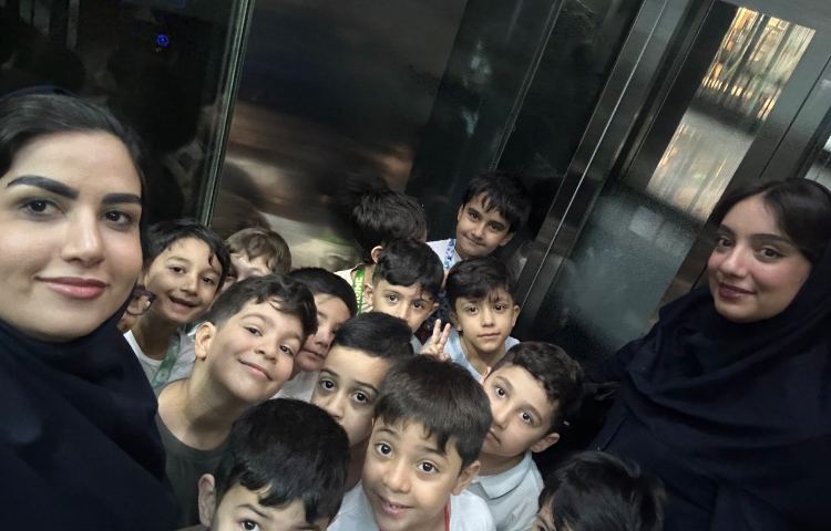 روبوکیدز 16