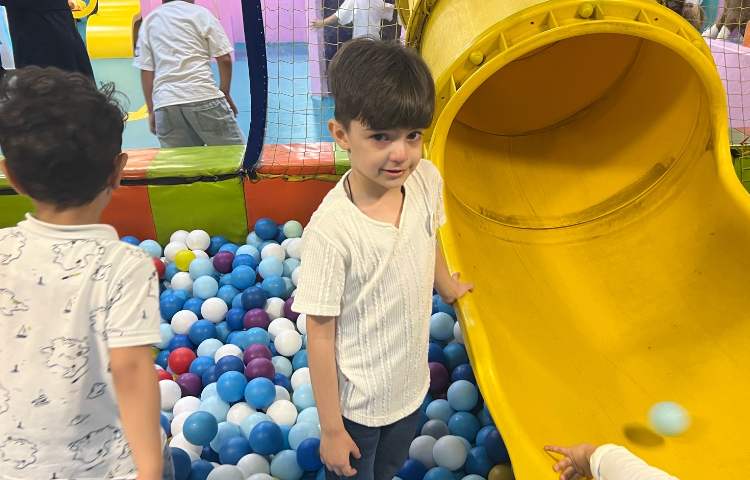 روبوکیدز 19