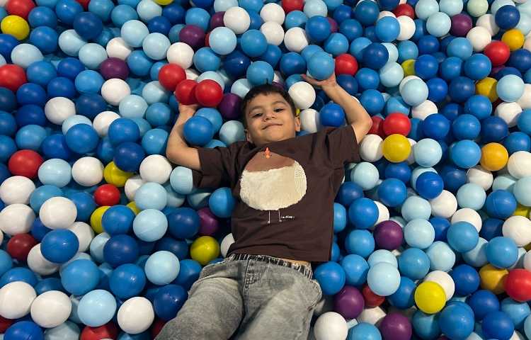 روبوکیدز 20