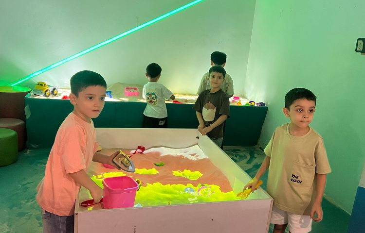روبوکیدز 22