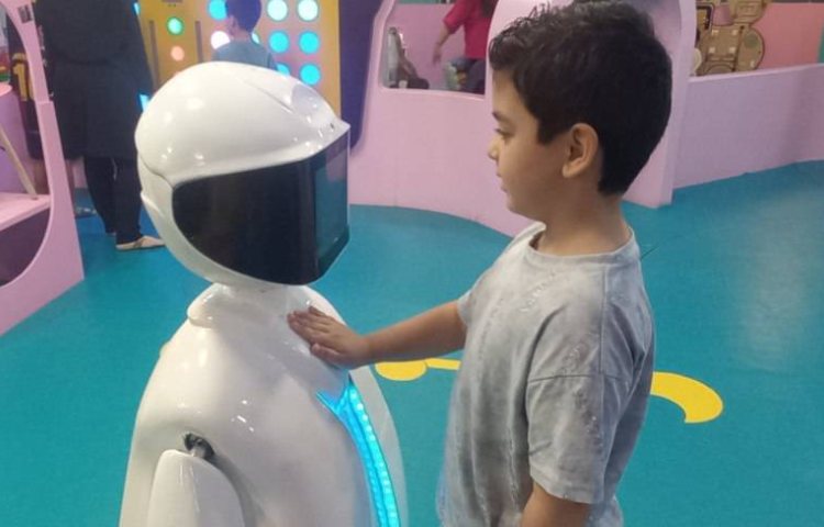 روبوکیدز 24