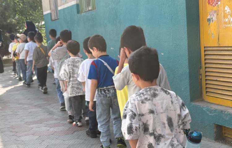 روبوکیدز 31