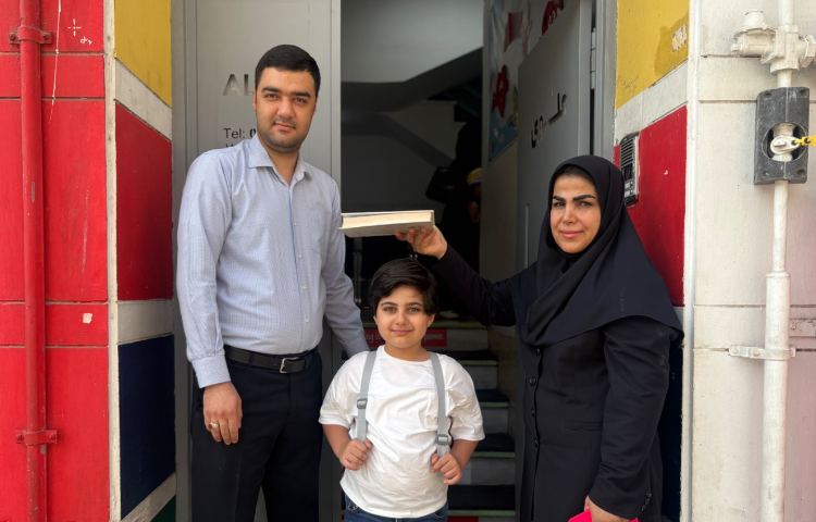 روبوکیدز 33