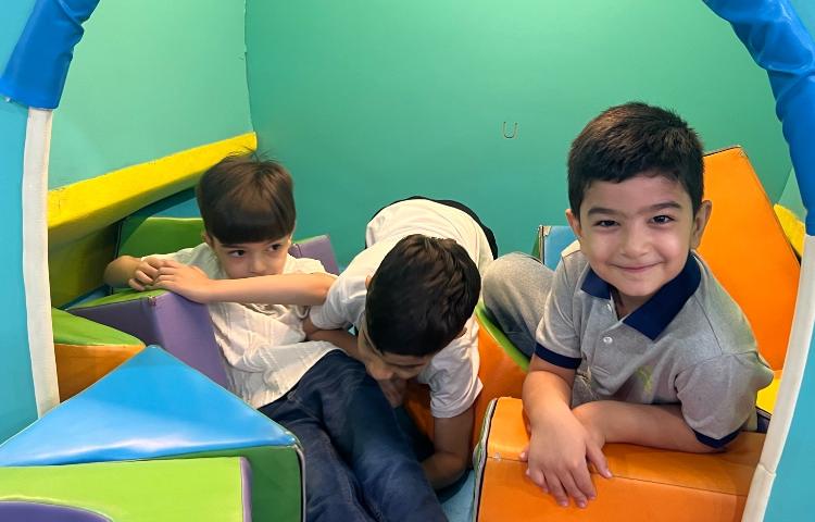 روبوکیدز 6