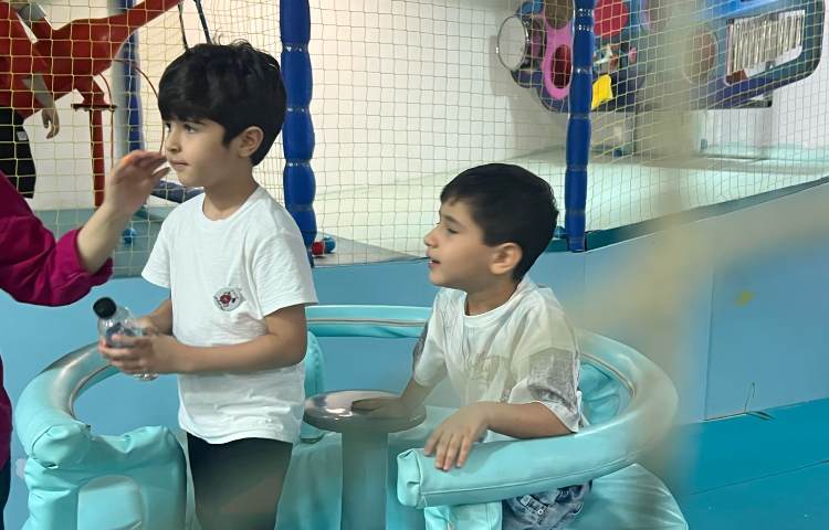 روبوکیدز 7