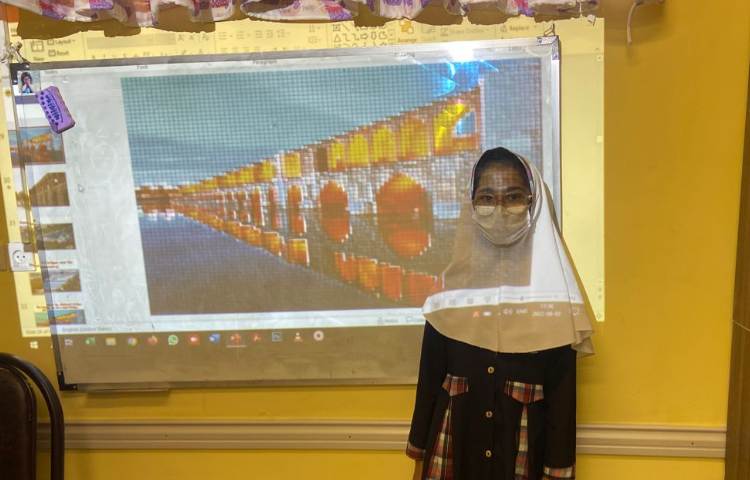 روخوانی از روی متن 1