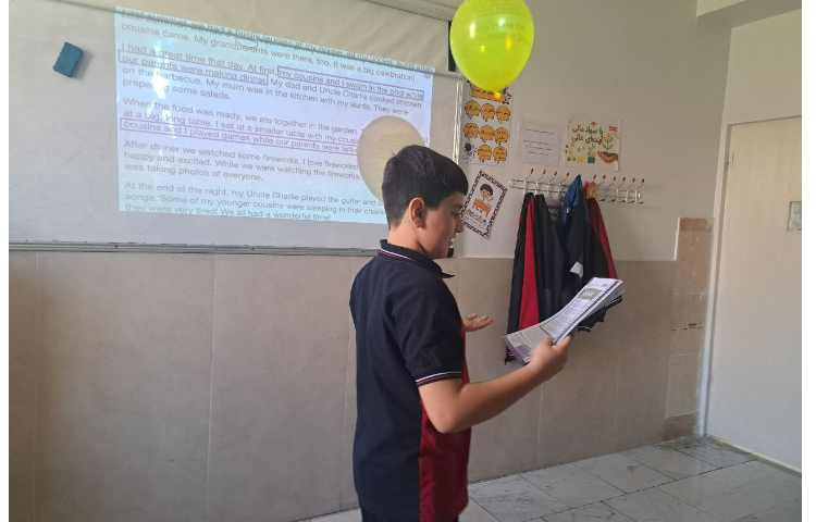 روخوانی تمرکزی 2