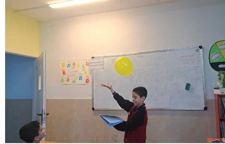 روخوانی تمرکزی 9