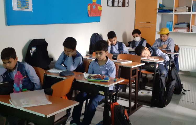 روخوانی فارسی 2