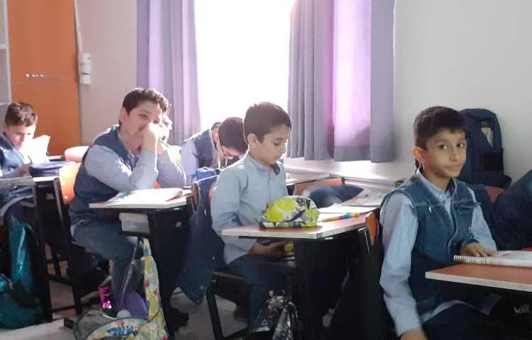 روخوانی فارسی 3