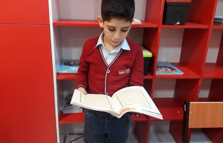 روخوانی قرآن 3