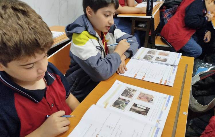 روخوانی قرآن 3