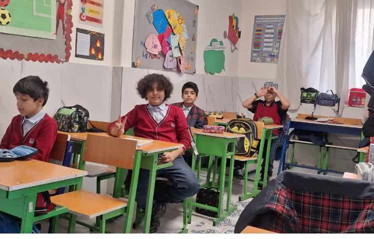 روخوانی قرآن