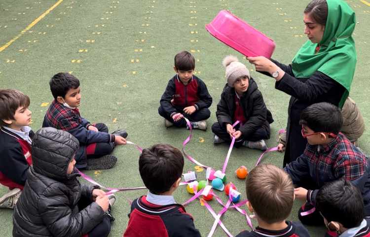 روخوانیِ لغاتِ حرف Dd 2