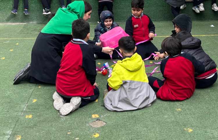 روخوانیِ لغاتِ حرف Dd 3