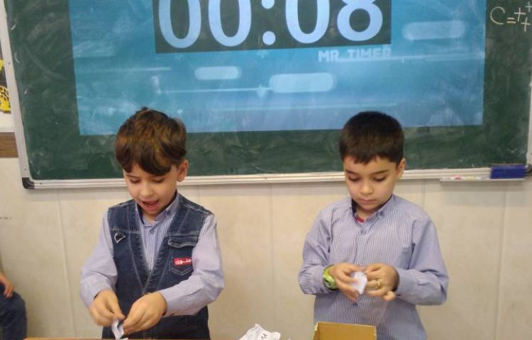 روخوانی لغات کتاب Jolly Phonics7 2