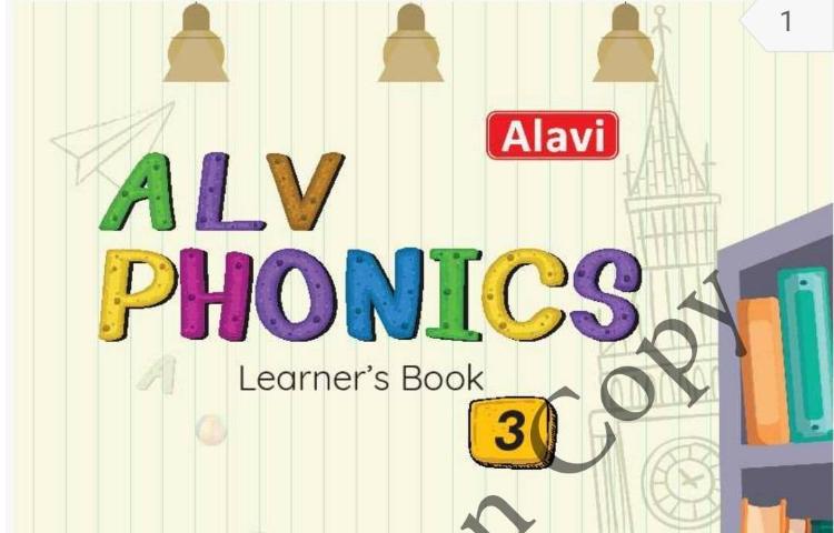 روخوانی و blending با لغاتِ صدای er