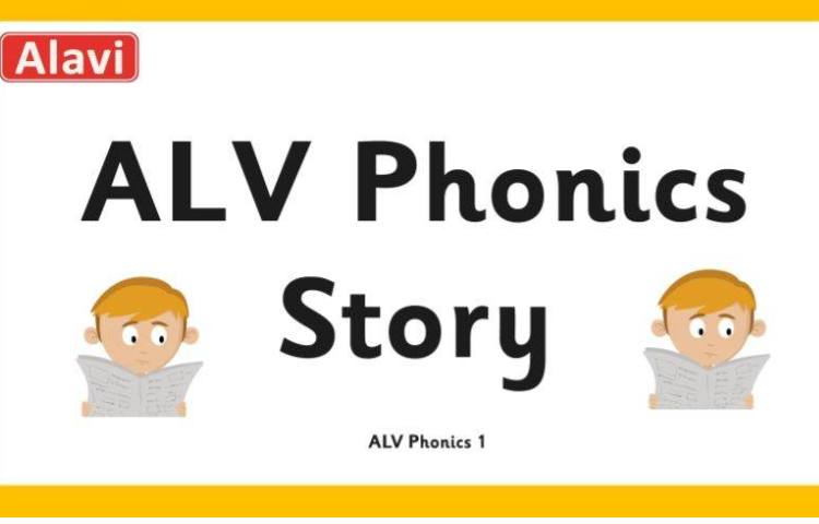 روخوانی Story 1