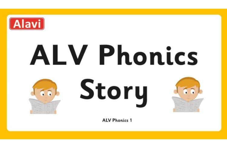 روخوانی Story