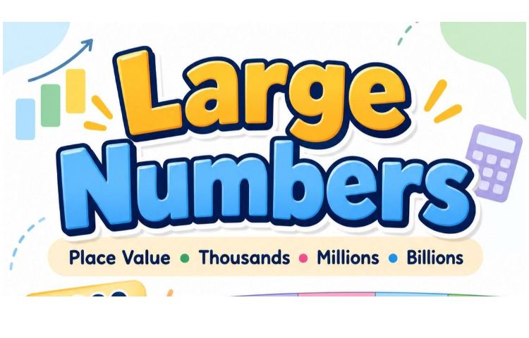 روخوانی Large Numbers