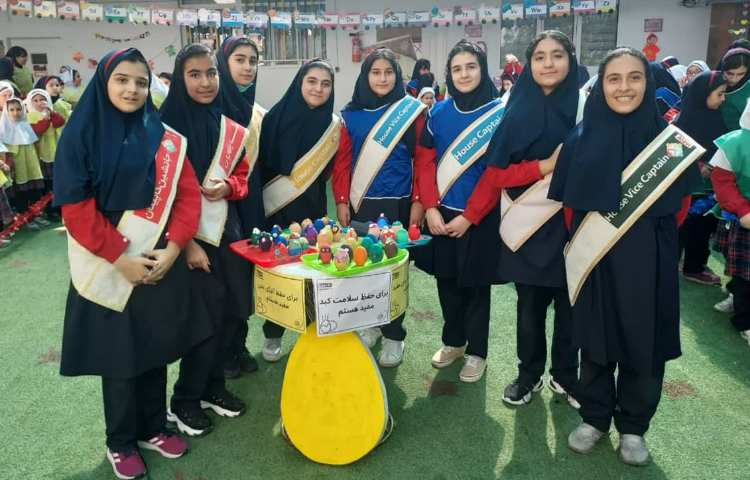 روزجهانی تخم مرغ 2