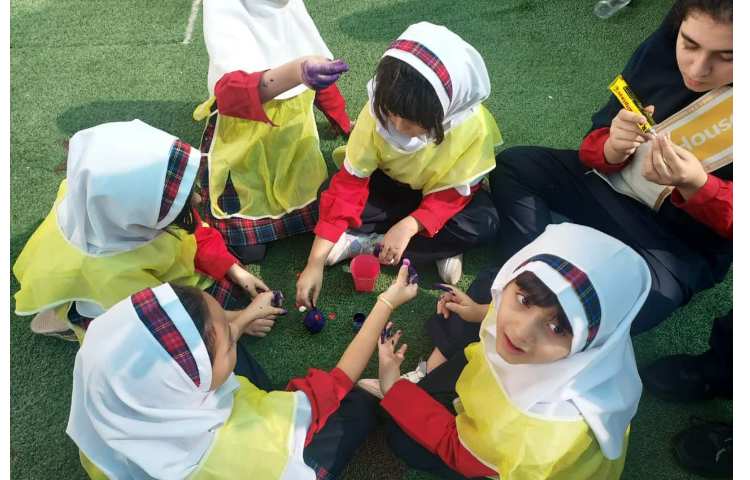 روزجهانی تخم مرغ 5