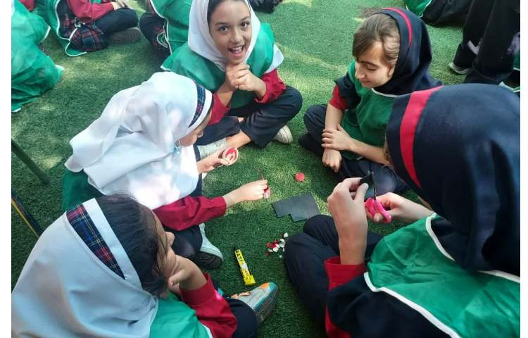 روزجهانی تخم مرغ 7