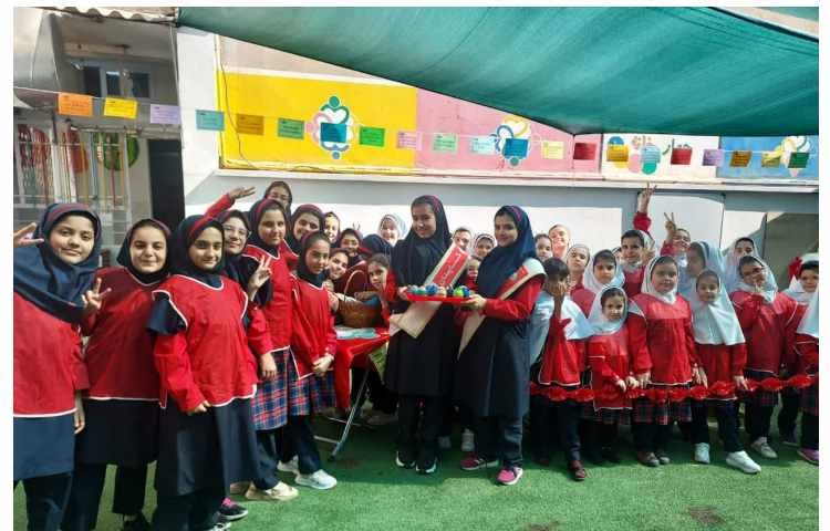 روزجهانی تخم مرغ 9