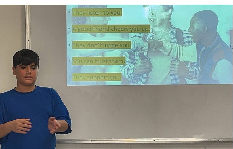 روزجهانی دوستی 3