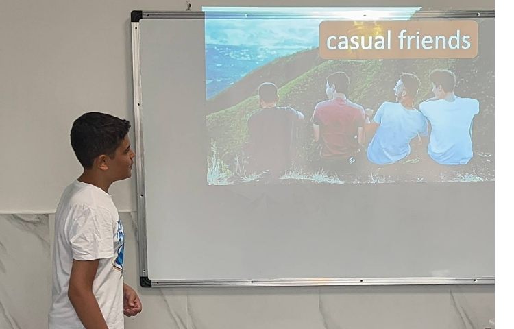 روزجهانی دوستی 5