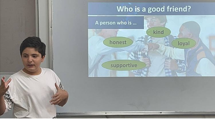 روزجهانی دوستی 6