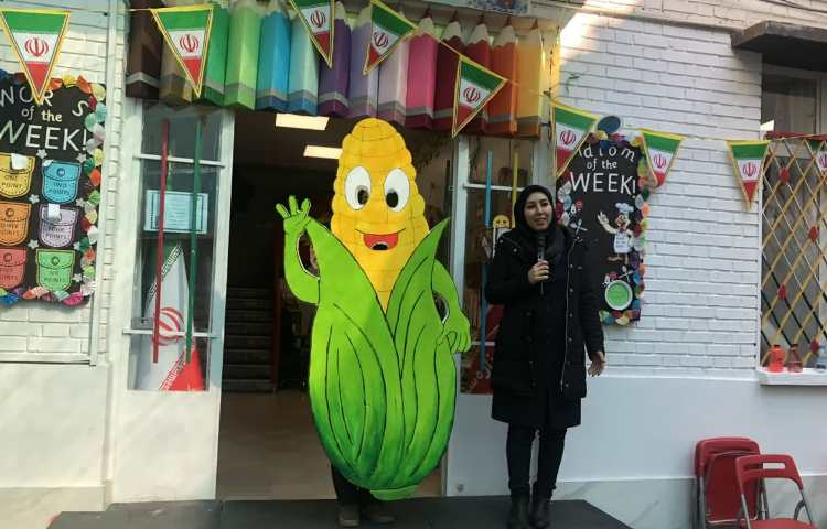 روزجهانی ذرت 2