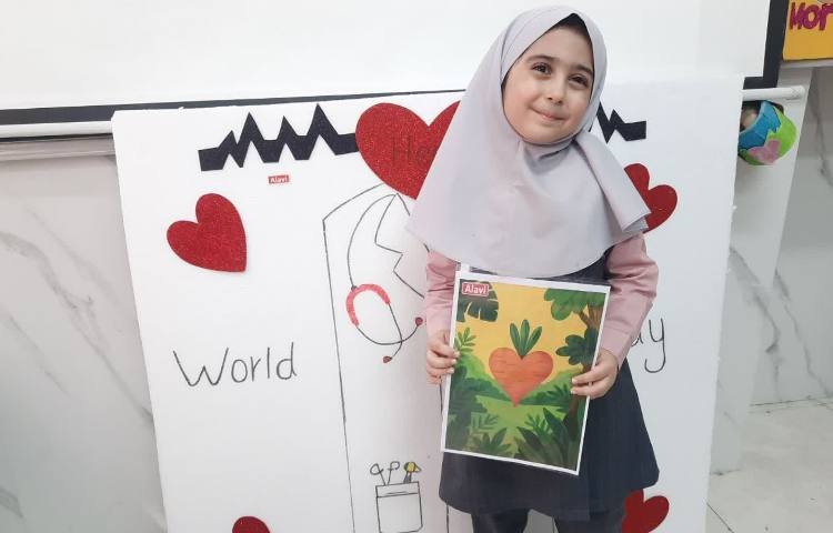 روزجهانی قلب 1