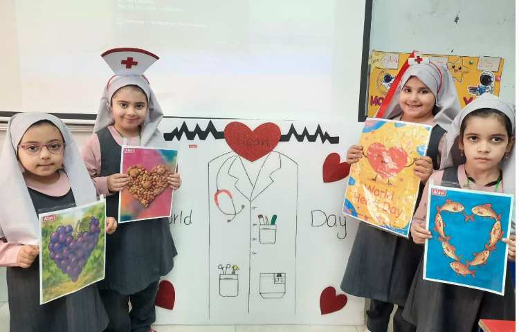 روزجهانی قلب 2