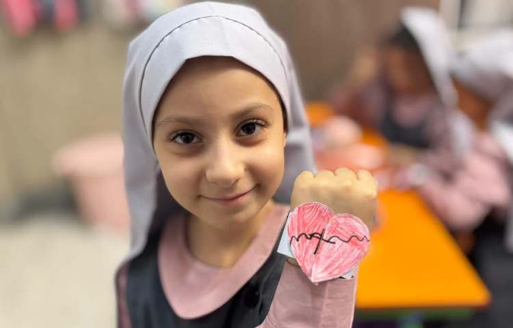 روزجهانی قلب 4