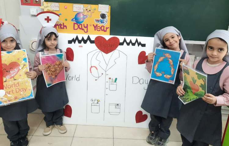 روزجهانی قلب