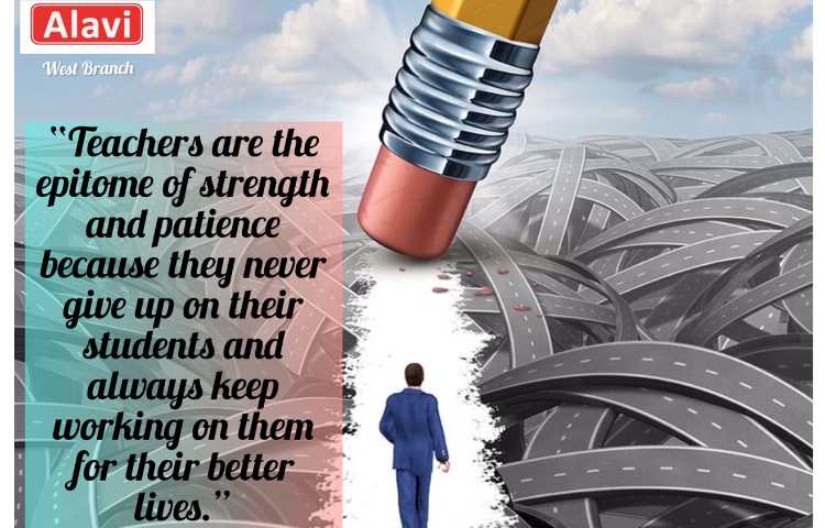 روزجهانی معلم