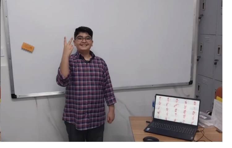 روزجهانی ناشنوایان 2