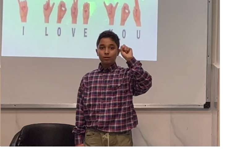 روزجهانی ناشنوایان 3